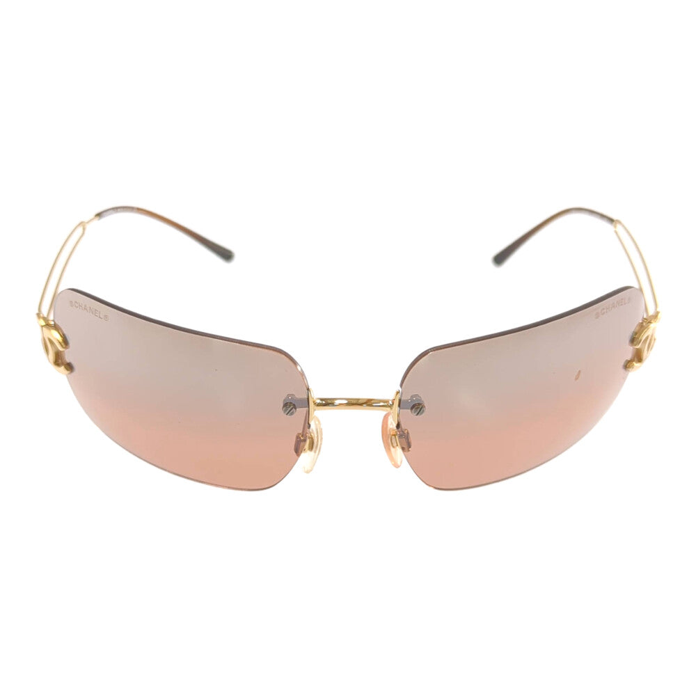 シャネル サングラス・メガネ
