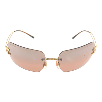 シャネル サングラス・メガネ