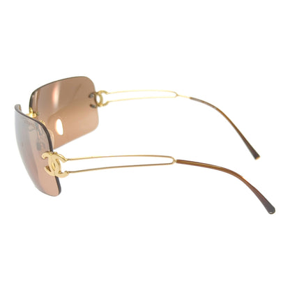 シャネル サングラス・メガネ