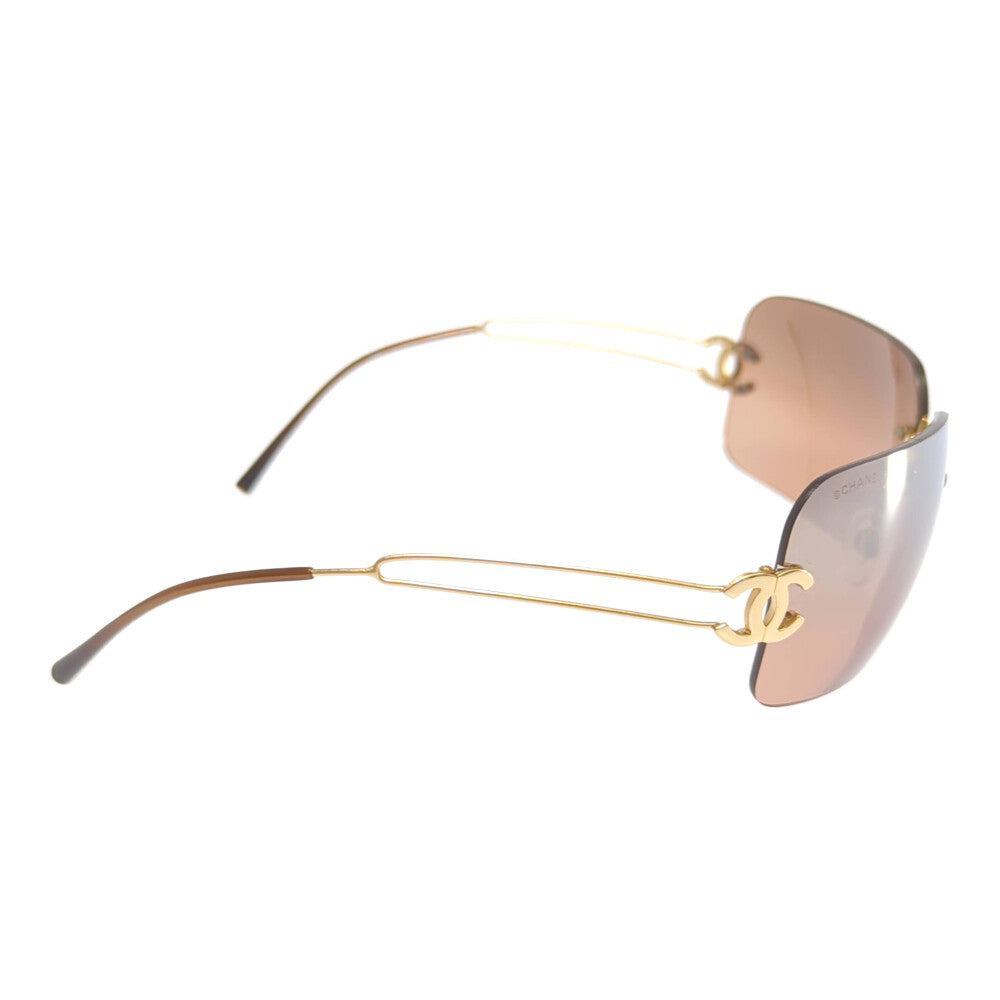 シャネル サングラス・メガネ