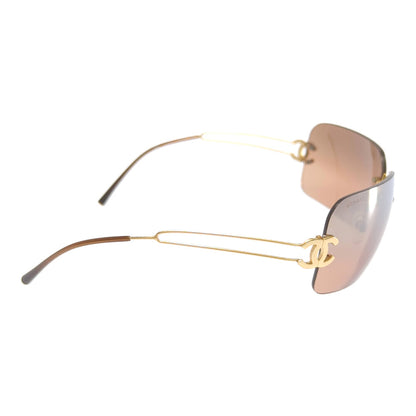 シャネル サングラス・メガネ