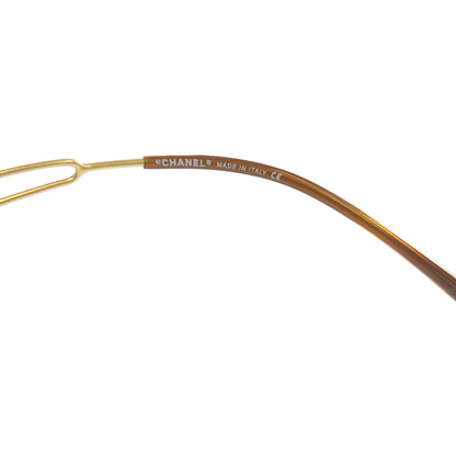 シャネル サングラス・メガネ