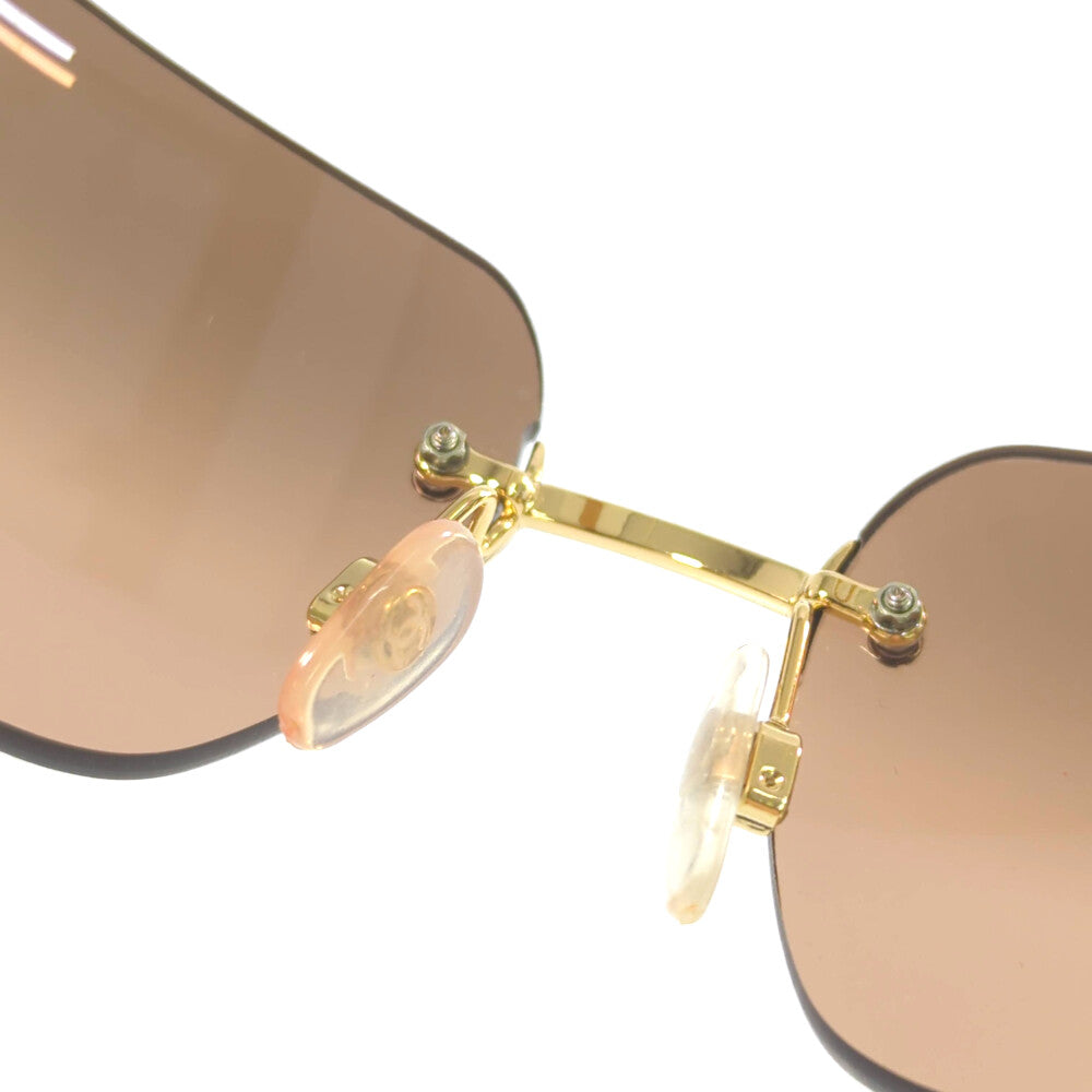 シャネル サングラス・メガネ