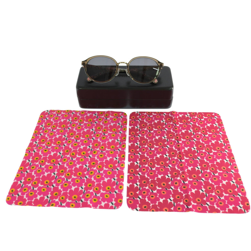 マリメッコ サングラス・メガネ