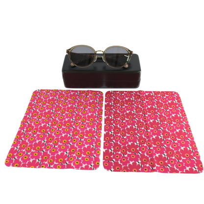 マリメッコ サングラス・メガネ