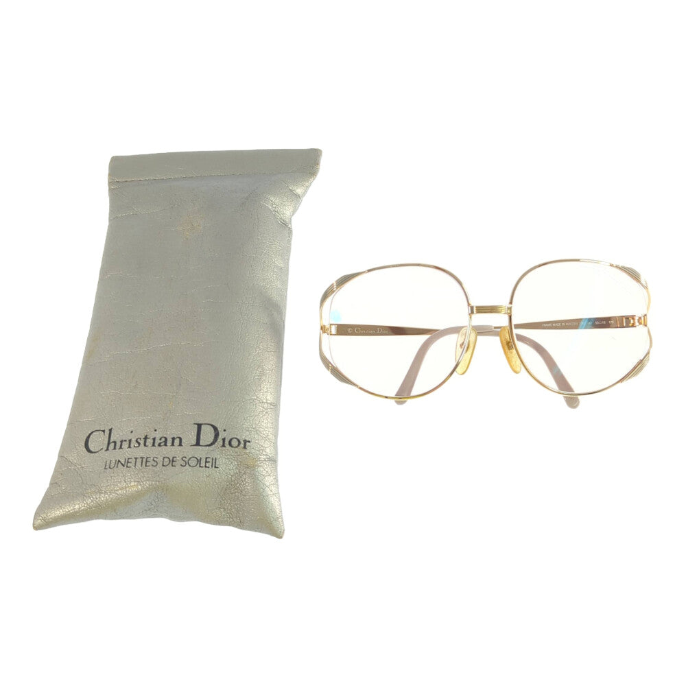 クリスチャンディオール サングラス・メガネ