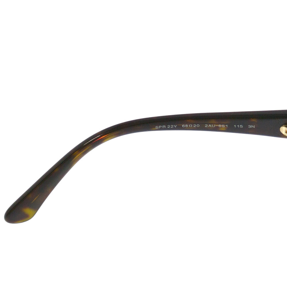 プラダ サングラス・メガネ