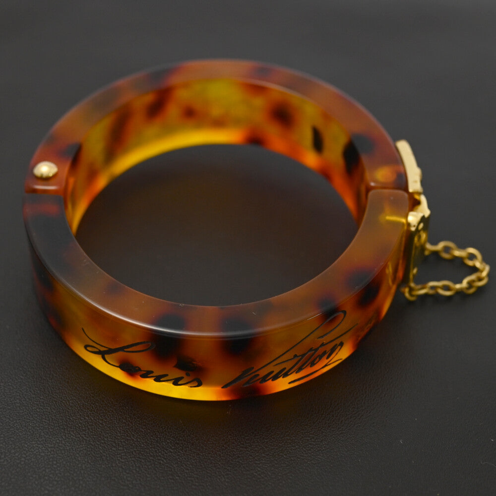 ルイヴィトン バングル