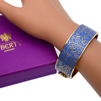 リバティロンドン バングル