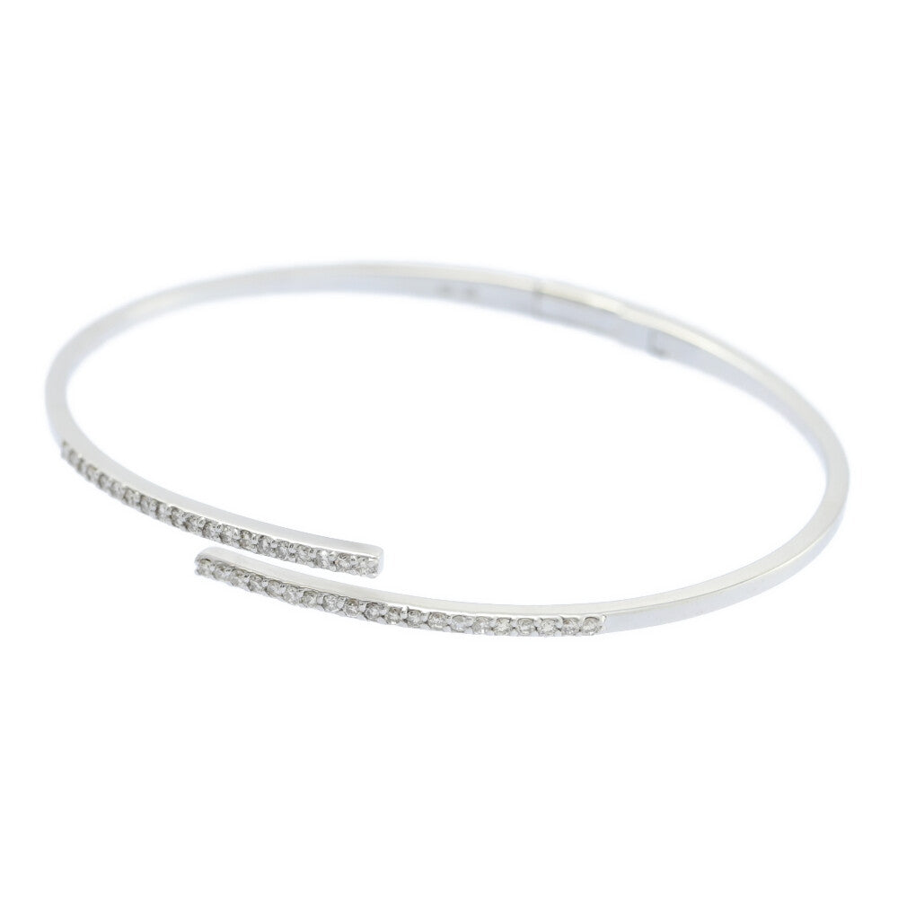 ダイヤモンド バングル