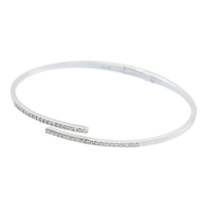 ダイヤモンド バングル