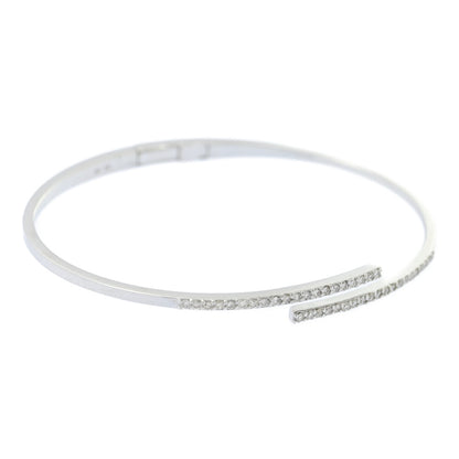 ダイヤモンド バングル