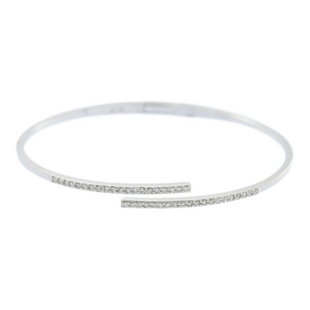 ダイヤモンド バングル