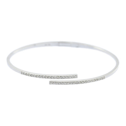 ダイヤモンド バングル