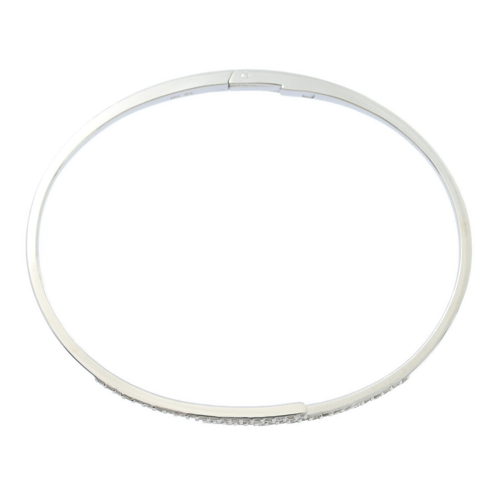 ダイヤモンド バングル