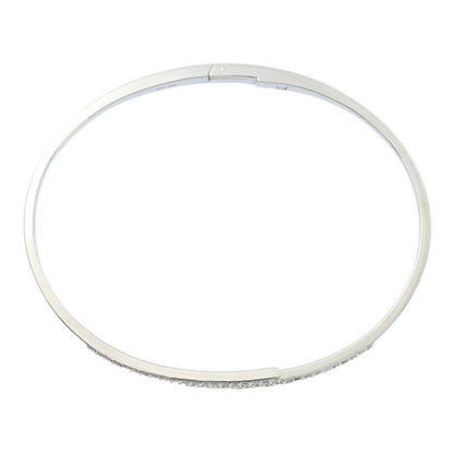 ダイヤモンド バングル