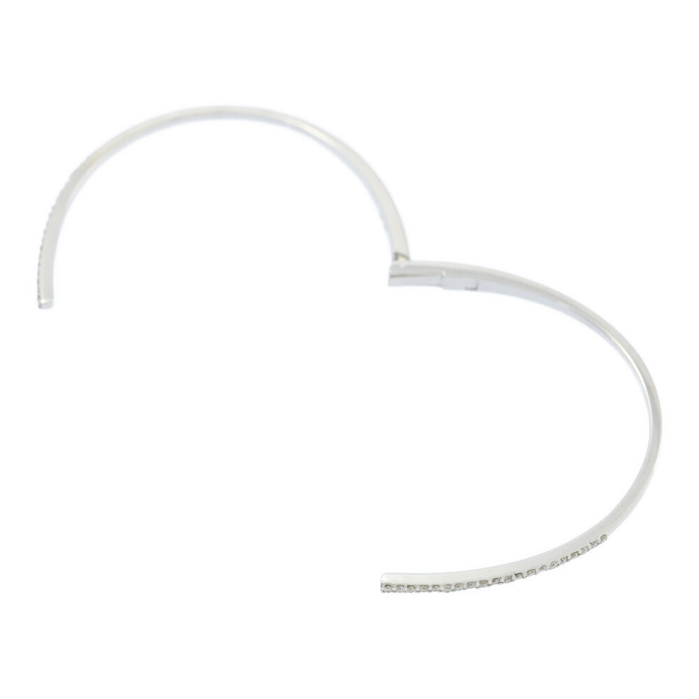 ダイヤモンド バングル