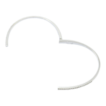 ダイヤモンド バングル