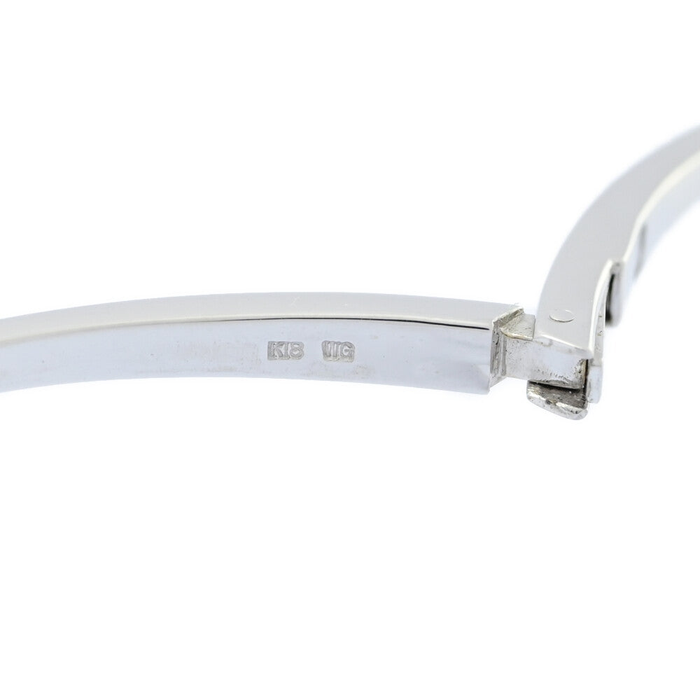 ダイヤモンド バングル