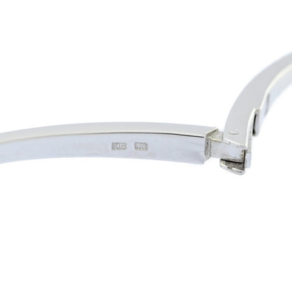 ダイヤモンド バングル