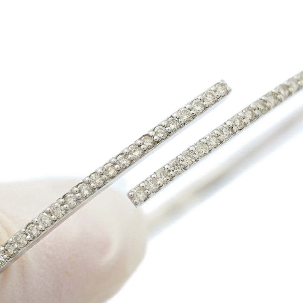 ダイヤモンド バングル