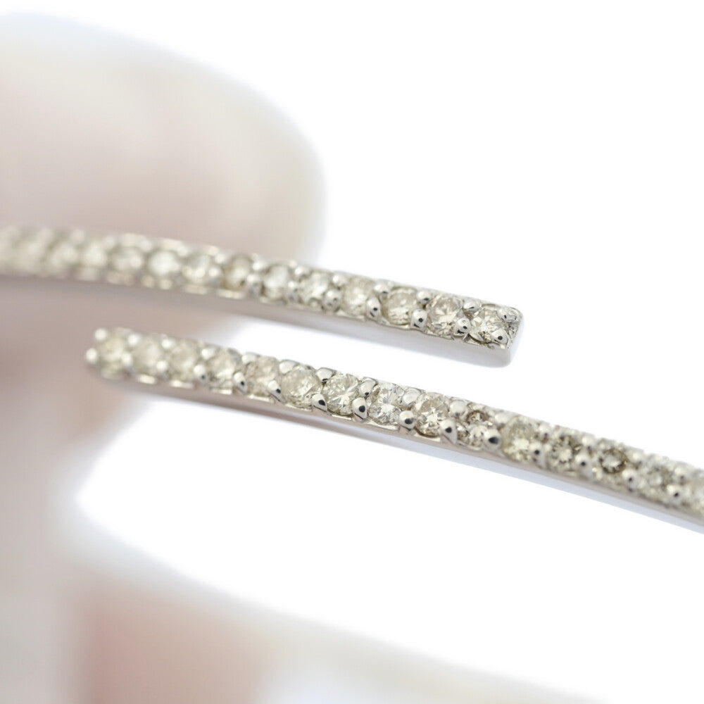 ダイヤモンド バングル