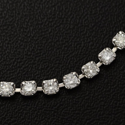 ダイヤモンド バングル