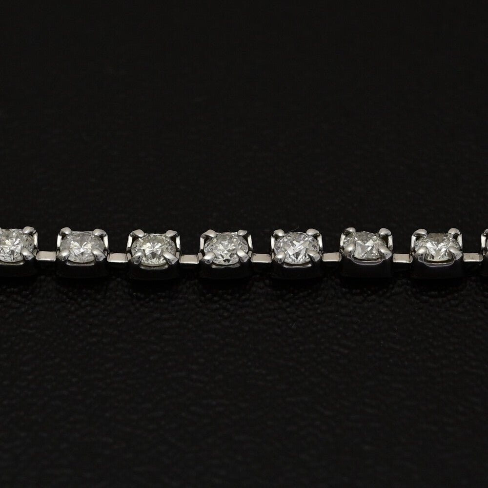 ダイヤモンド バングル