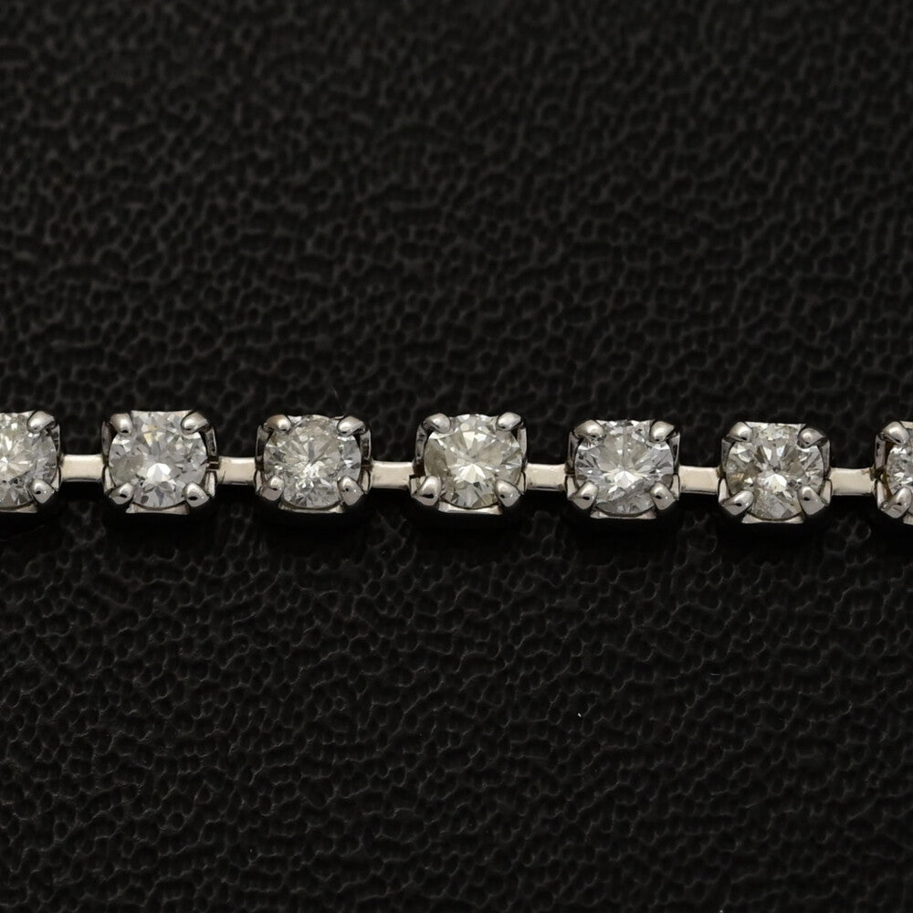 ダイヤモンド バングル