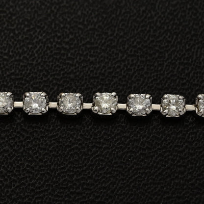 ダイヤモンド バングル