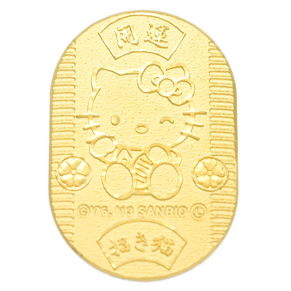 サンリオ 地金製品