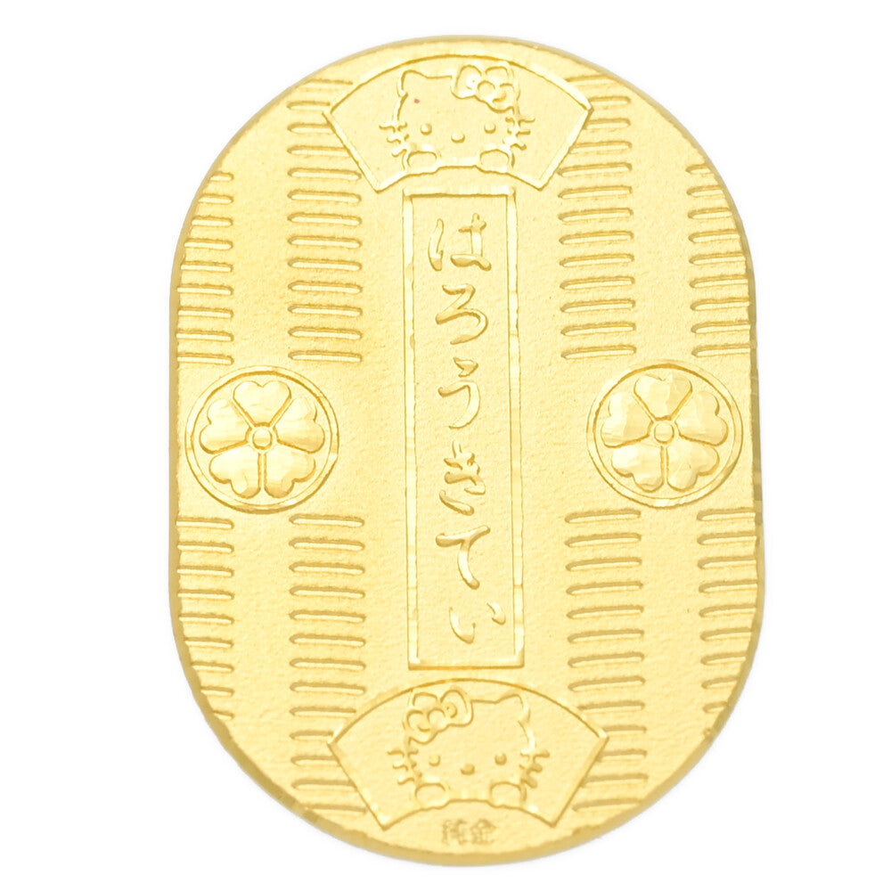 サンリオ 地金製品