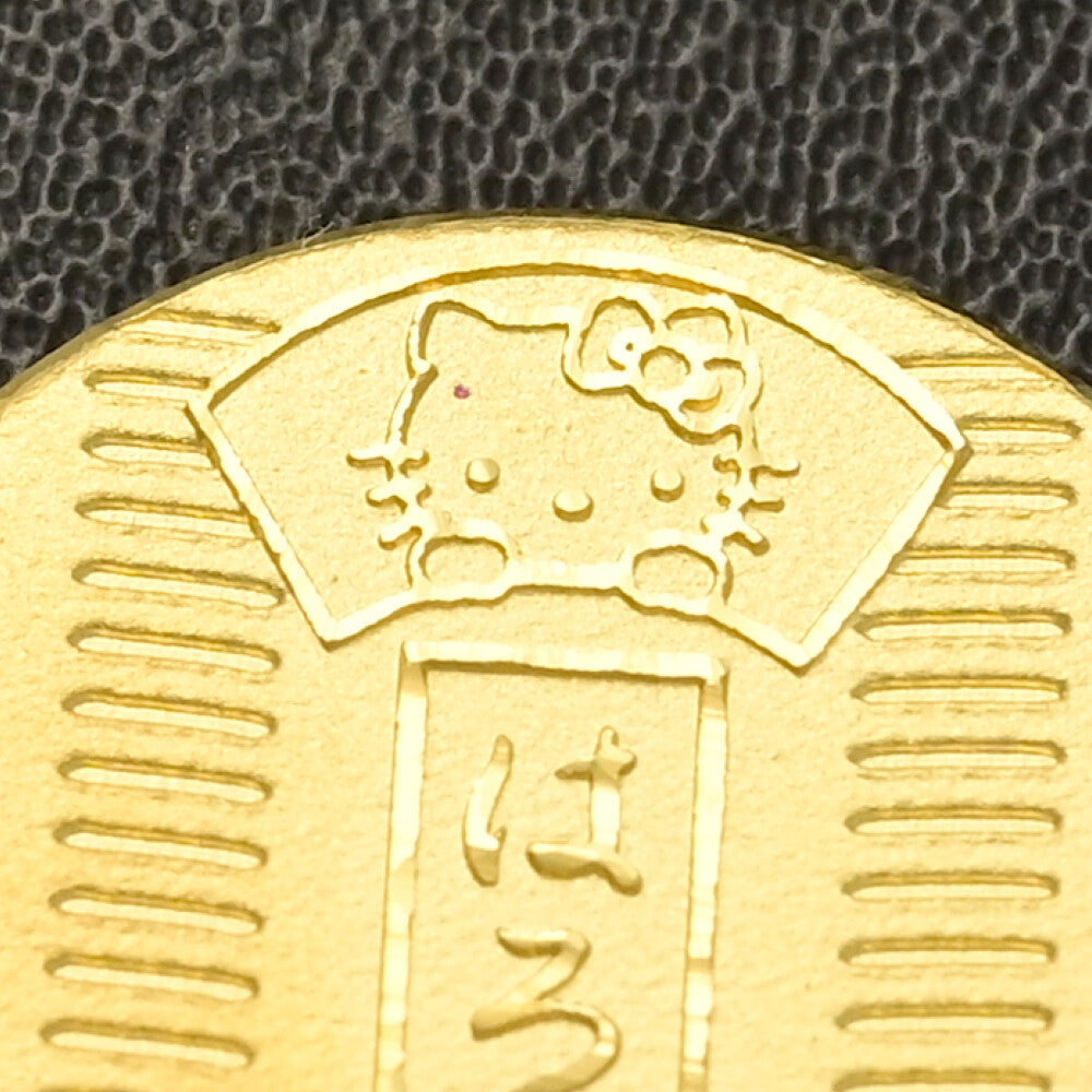 サンリオ 地金製品