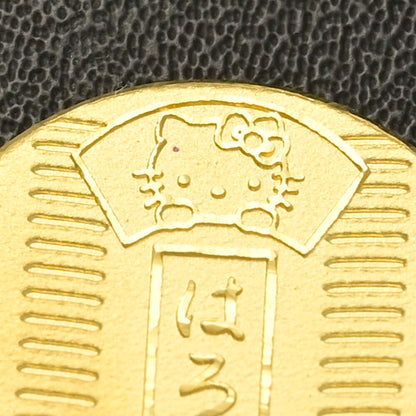 サンリオ 地金製品