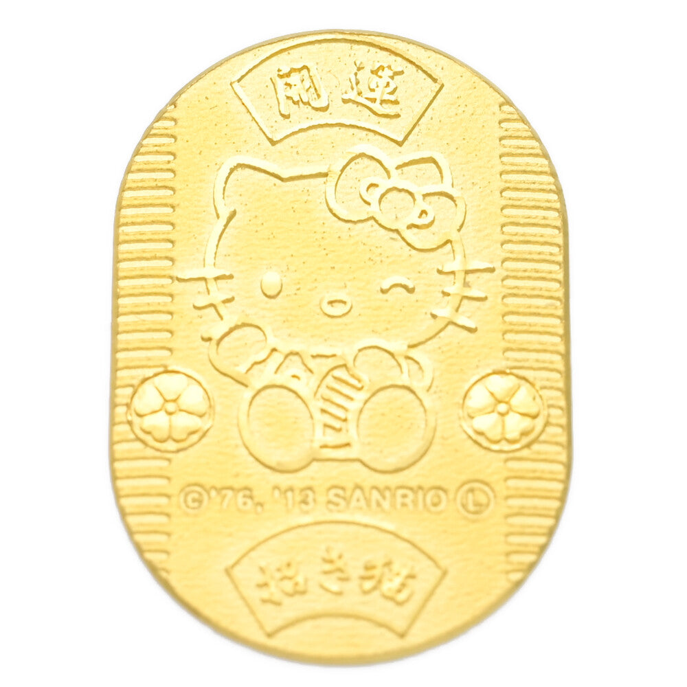 サンリオ 地金製品