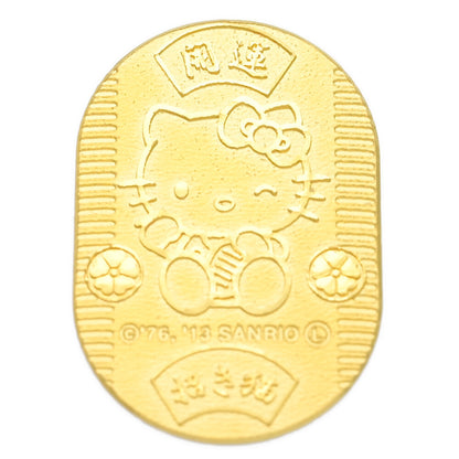 サンリオ 地金製品