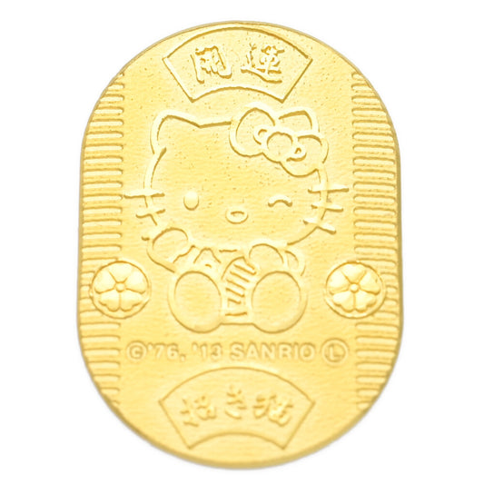 サンリオ 地金製品