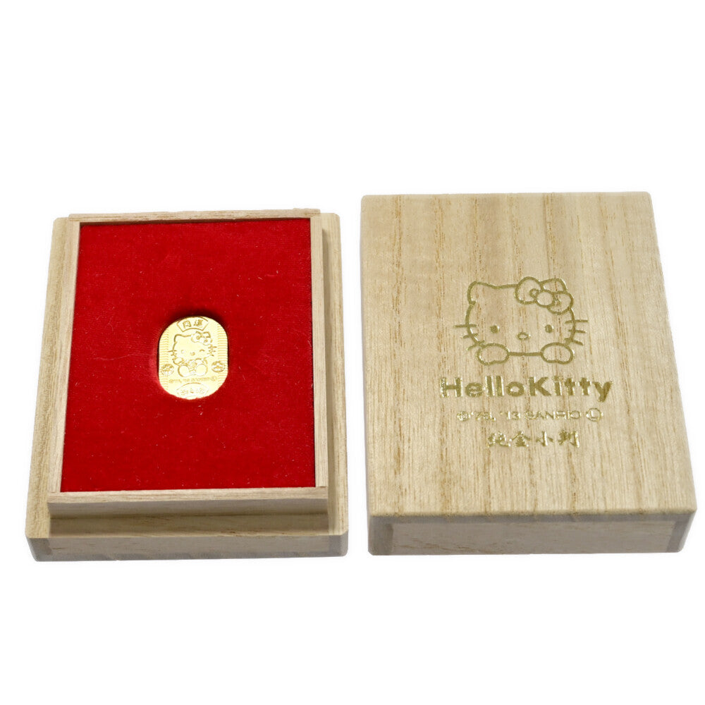 サンリオ 地金製品