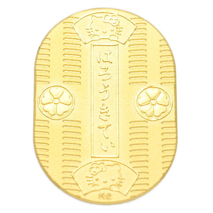 サンリオ 地金製品