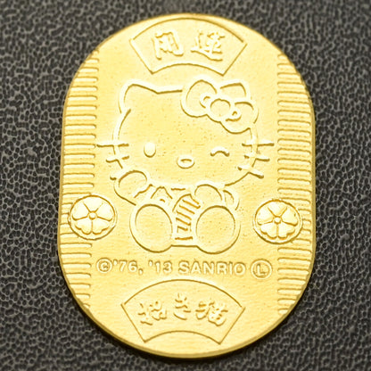 サンリオ 地金製品