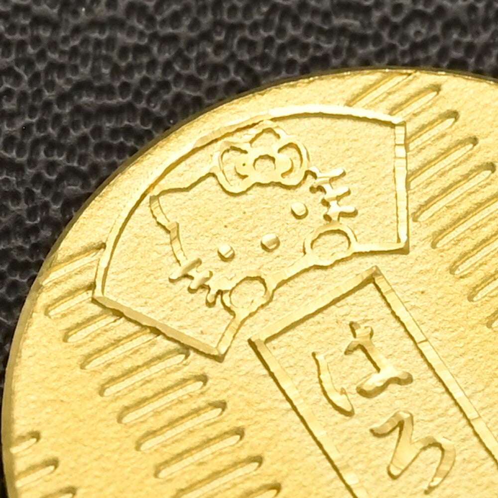 サンリオ 地金製品