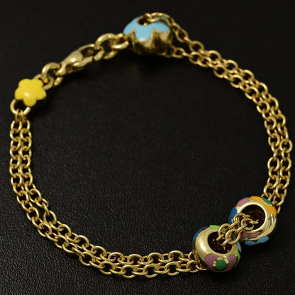 ポンテヴェキオ ブレスレット