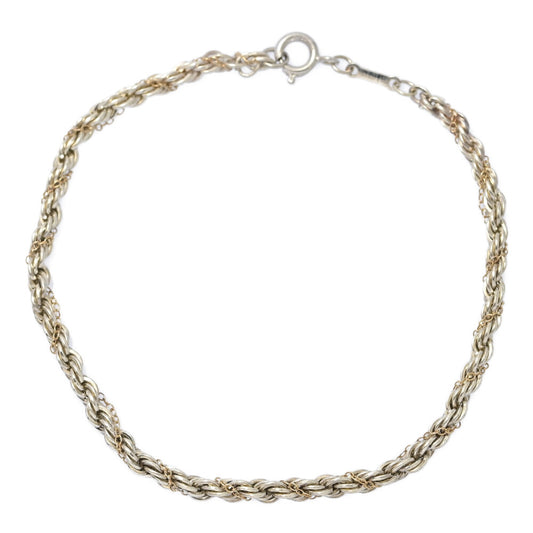 ティファニー ブレスレット