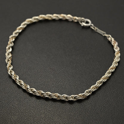 ティファニー ブレスレット