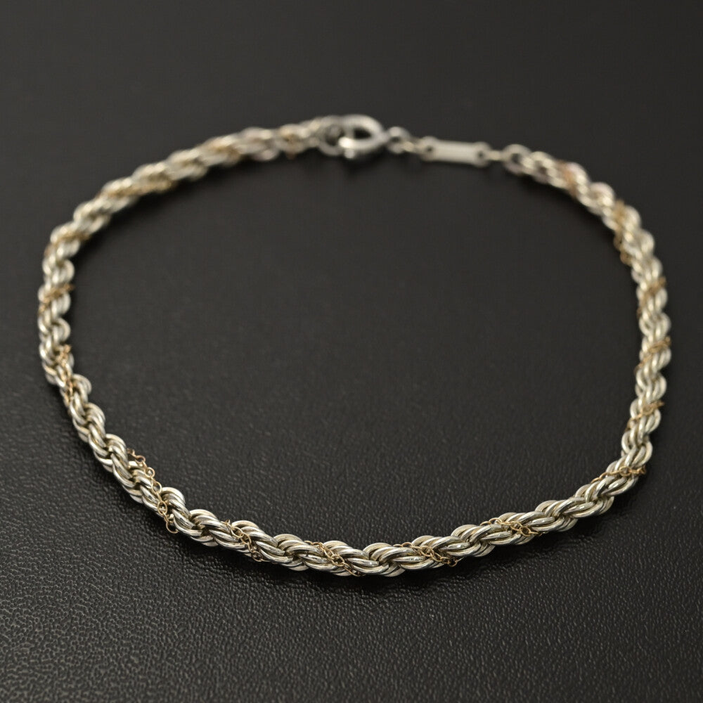 ティファニー ブレスレット