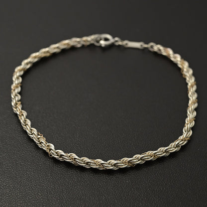 ティファニー ブレスレット