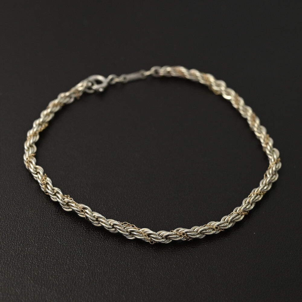 ティファニー ブレスレット