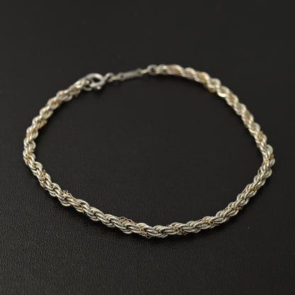 ティファニー ブレスレット