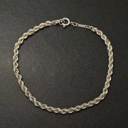 ティファニー ブレスレット