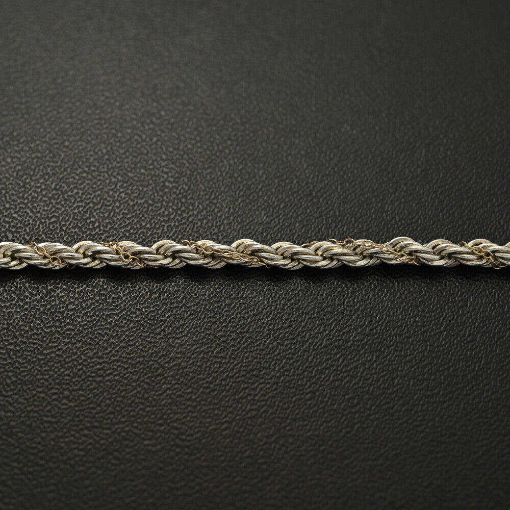 ティファニー ブレスレット